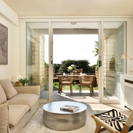 Apartment Sea View