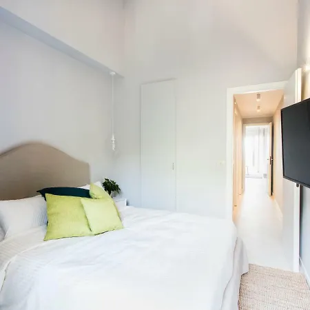 Sea View Apartment Punta Ala