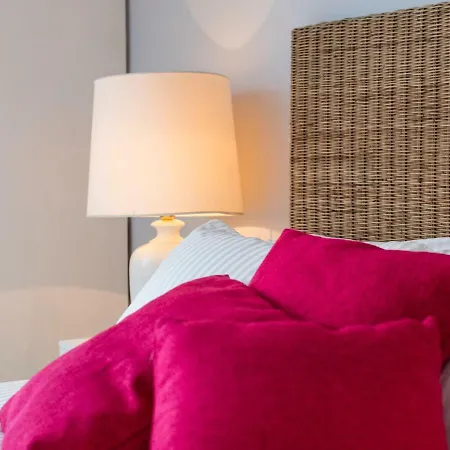 Sea View Apartment