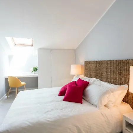 Sea View Apartment