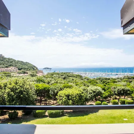 Sea View Apartment