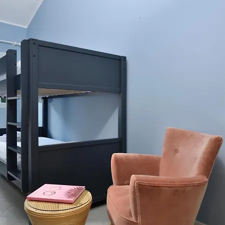 Sea View 아파트 *