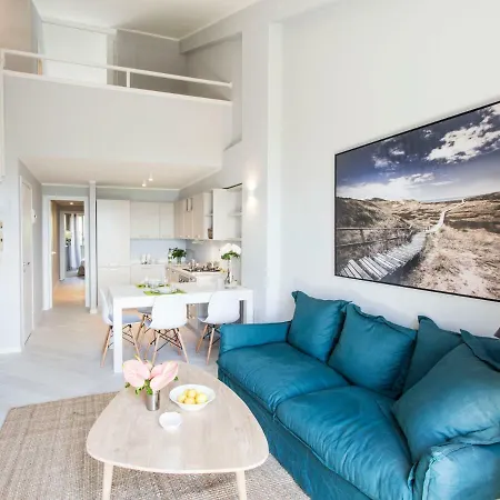 Appartement Sea View *