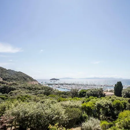 Sea View * Punta Ala