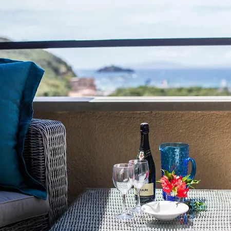 Appartement Sea View Punta Ala