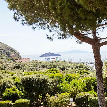Sea View Punta Ala